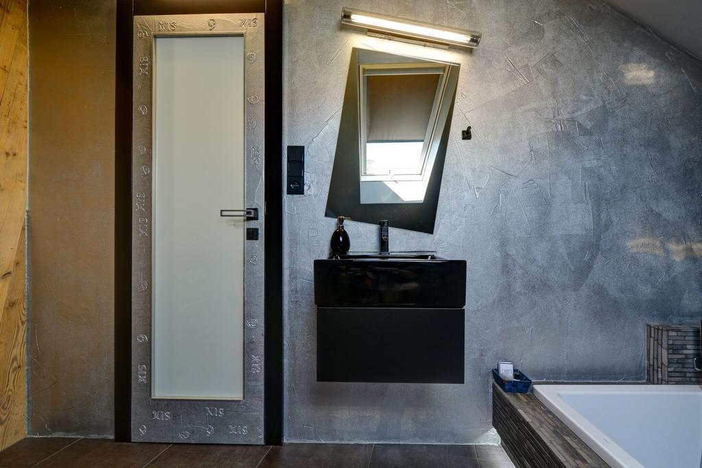 Apartmány ELISA Šumperk Kültér fotó