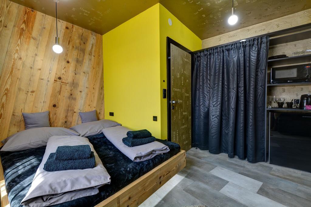 Apartmány ELISA Šumperk Kültér fotó