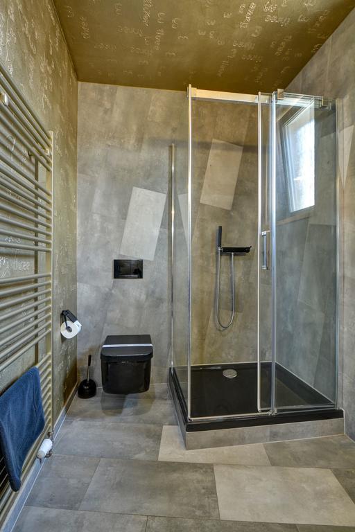 Apartmány ELISA Šumperk Kültér fotó