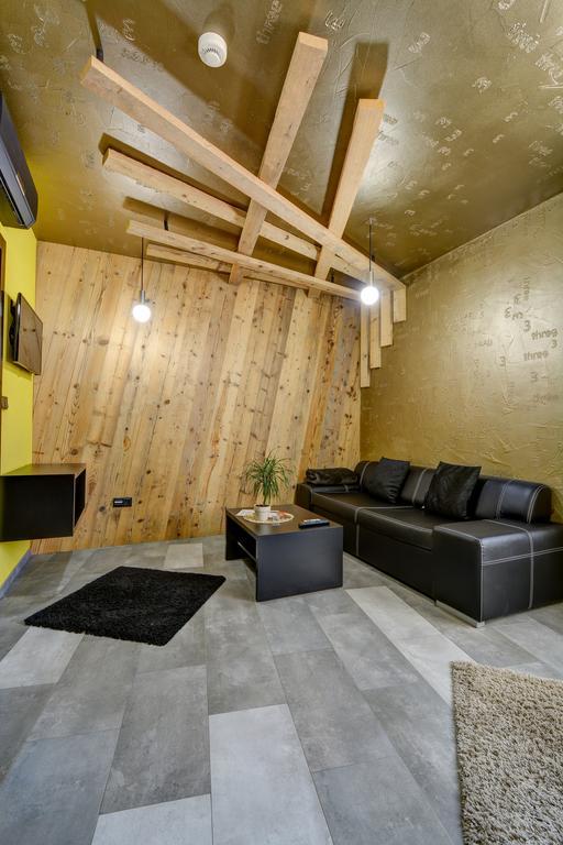 Apartmány ELISA Šumperk Kültér fotó