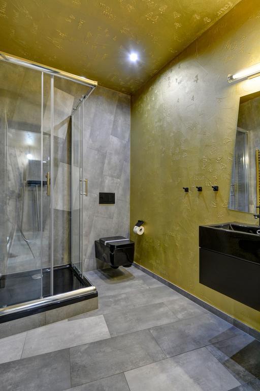 Apartmány ELISA Šumperk Kültér fotó
