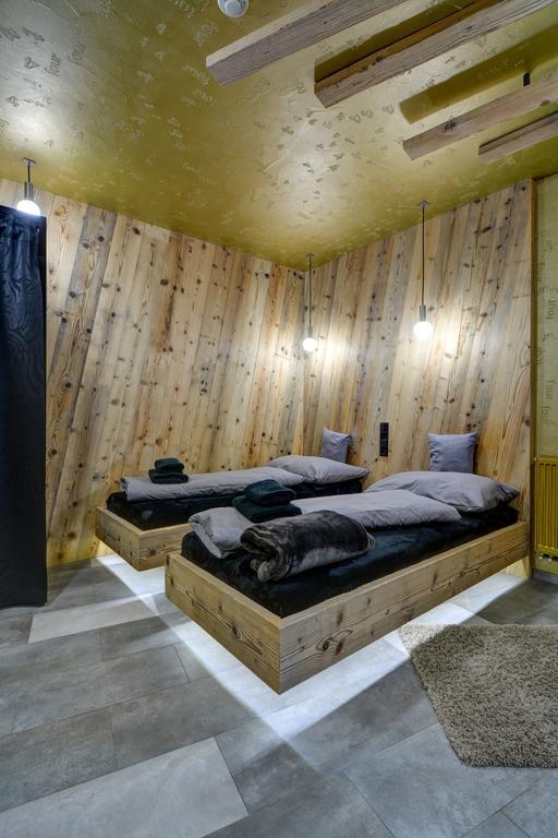 Apartmány ELISA Šumperk Kültér fotó