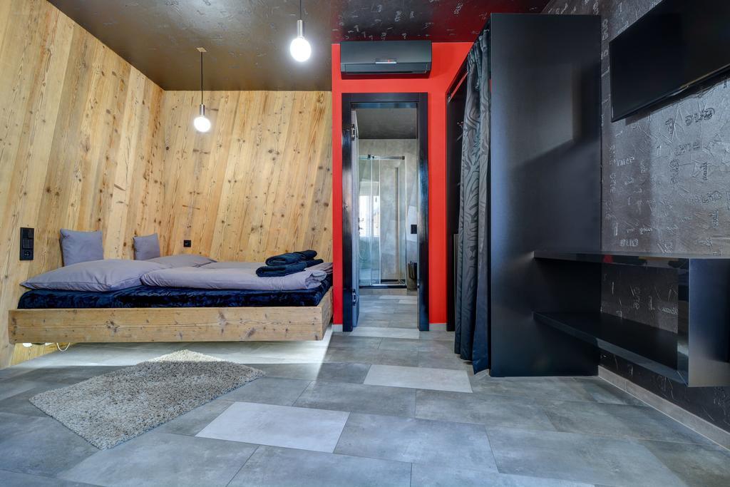 Apartmány ELISA Šumperk Kültér fotó